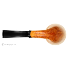 Tsuge Ikebana Smooth Bent Dublin (F)