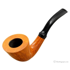 Tsuge Ikebana Smooth Bent Dublin (F)