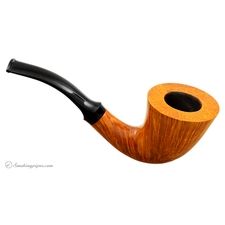 Tsuge Ikebana Smooth Bent Dublin (F)