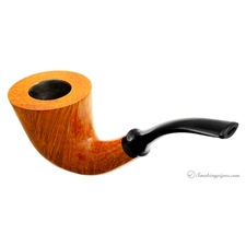 Tsuge Ikebana Smooth Bent Dublin (F)