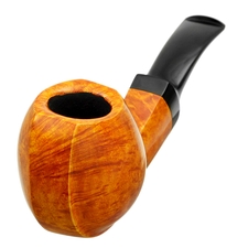 Tsuge Ikebana Smooth Blowfish (H) (120) (2014)
