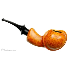 Tsuge Ikebana Smooth Blowfish (Ohi) (K)