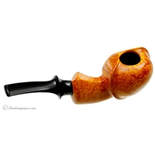 Tsuge Ikebana Smooth Blowfish (Ohi) (K)