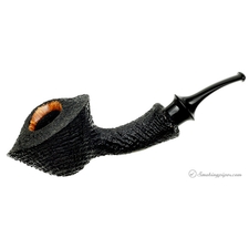 Tsuge Ikebana Sandblasted Freehand Dublin (Ohi) (G)