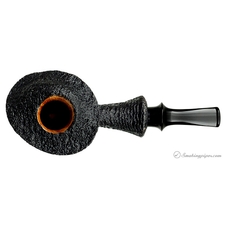 Tsuge Ikebana Sandblasted Freehand Dublin (Ohi) (G)