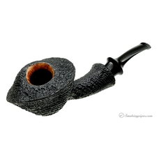 Tsuge Ikebana Sandblasted Freehand Dublin (Ohi) (G)