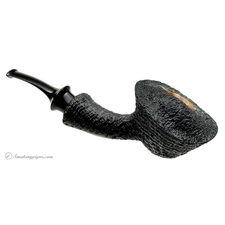 Tsuge Ikebana Sandblasted Freehand Dublin (Ohi) (G)