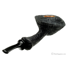 Tsuge Ikebana Sandblasted Freehand Dublin (Ohi) (G)
