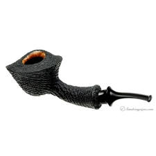 Tsuge Ikebana Sandblasted Freehand Dublin (Ohi) (G)