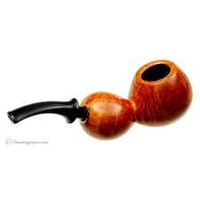 Tsuge Ikebana Smooth Bent Apple (Kikuchi) (D)