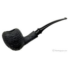 Tsuge Ikebana Sandblasted Acorn (Kikuchi) (B)