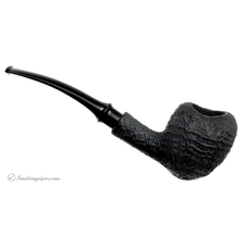 Tsuge Ikebana Sandblasted Acorn (Kikuchi) (B)