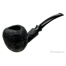 Tsuge Ikebana Sandblasted Acorn (Kikuchi) (B)