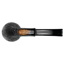Tsuge Ikebana Sandblasted Acorn (Kikuchi) (D) (085)