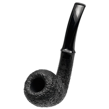 Tsuge Ikebana Sandblasted Acorn (Kikuchi) (D) (085)