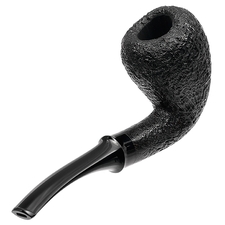 Tsuge Ikebana Sandblasted Acorn (Kikuchi) (D) (085)