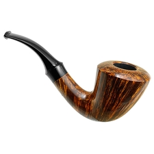 Tsuge Ikebana Smooth Bent Dublin (Kikuchi) (E) (140) (2015)