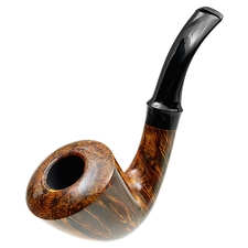 Tsuge Ikebana Smooth Bent Dublin (Kikuchi) (E) (140) (2015)