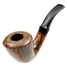 Tsuge Ikebana Smooth Bent Dublin (Kikuchi) (E) (140) (2015)