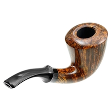 Tsuge Ikebana Smooth Bent Dublin (Kikuchi) (E) (140) (2015)