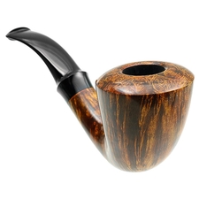 Tsuge Ikebana Smooth Bent Dublin (Kikuchi) (E) (140) (2015)