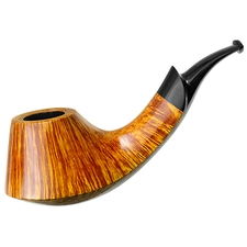 Tsuge Ikebana Smooth Volcano (Kikuchi) (G) (136)