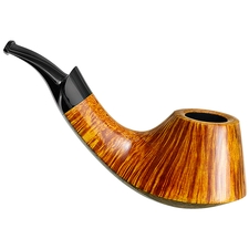 Tsuge Ikebana Smooth Volcano (Kikuchi) (G) (136)