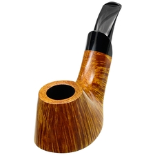 Tsuge Ikebana Smooth Volcano (Kikuchi) (G) (136)