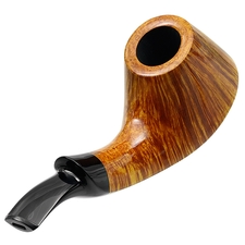 Tsuge Ikebana Smooth Volcano (Kikuchi) (G) (136)
