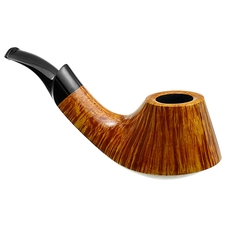 Tsuge Ikebana Smooth Volcano (Kikuchi) (G) (136)