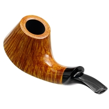 Tsuge Ikebana Smooth Volcano (Kikuchi) (G) (136)