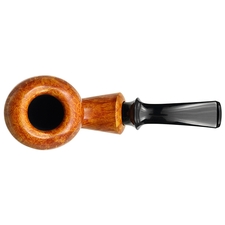 Tsuge Ikebana Smooth Acorn (Kikuchi) (E) (025)