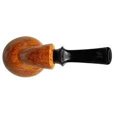 Tsuge Ikebana Smooth Acorn (Kikuchi) (E) (025)