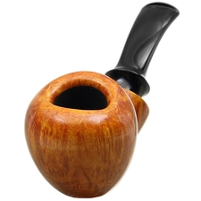 Tsuge Ikebana Smooth Acorn (Kikuchi) (E) (025)