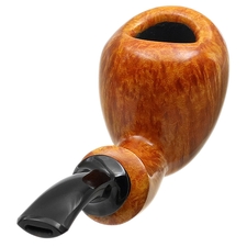 Tsuge Ikebana Smooth Acorn (Kikuchi) (E) (025)