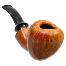 Tsuge Ikebana Smooth Acorn (Kikuchi) (E) (025)
