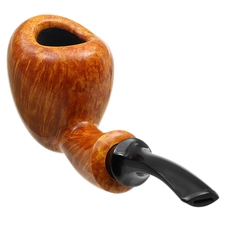 Tsuge Ikebana Smooth Acorn (Kikuchi) (E) (025)