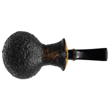 Tsuge Ikebana Sandblasted Bent Apple (E) (099)