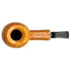 Tsuge Ikebana Smooth Acorn with Horn (G) (096)
