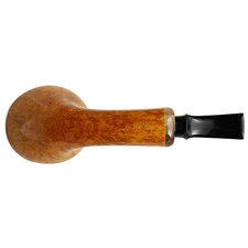 Tsuge Ikebana Smooth Acorn with Horn (G) (096)