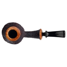 Tsuge Ikebana Sandblasted Drunken Rhodesian (Ohi) (E) (339)