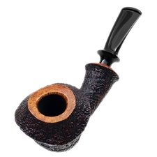 Tsuge Ikebana Sandblasted Drunken Rhodesian (Ohi) (E) (339)