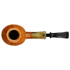 Tsuge Ikebana Smooth Rhodesian with Horn (J) (298) (2015)