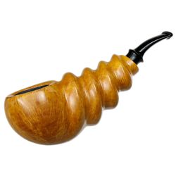 Tsuge Ikebana Smooth Freehand (Fukuda) (I) (118) (2014)