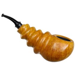 Tsuge Ikebana Smooth Freehand (Fukuda) (I) (118) (2014)