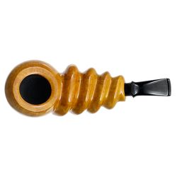 Tsuge Ikebana Smooth Freehand (Fukuda) (I) (118) (2014)