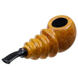 Tsuge Ikebana Smooth Freehand (Fukuda) (I) (118) (2014)