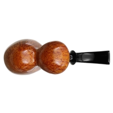 Tsuge Ikebana Smooth Bent Dublin (Fukuda) (M) (268) (2015)