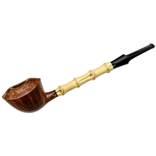 Tsuge Ikebana Smooth Dublin with Bamboo (Kikuchi) (F) (197) (2017)