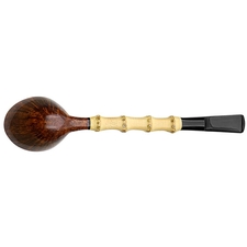 Tsuge Ikebana Smooth Dublin with Bamboo (Kikuchi) (F) (197) (2017)